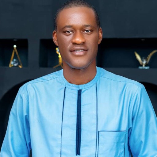 Pastor Gbeminiyi Oluwabusola