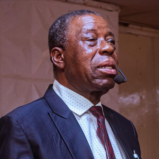 Rev Israel Olaseinde