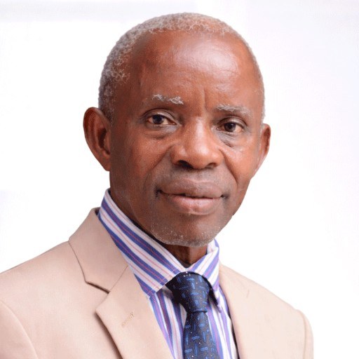 Pastor Gabriel O. Adegboyega