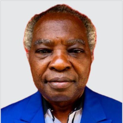 Rev Bola Joshua Taiwo
