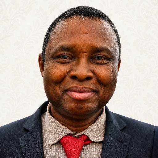 Rev Matthew Oluniyi Dosu
