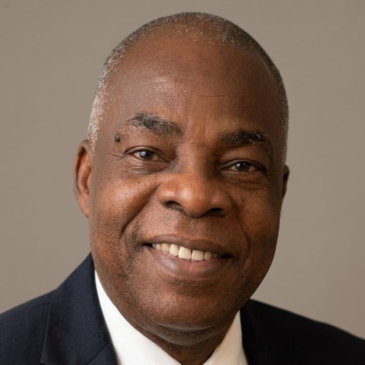 Apostle Phillips Adebimpe Alimi