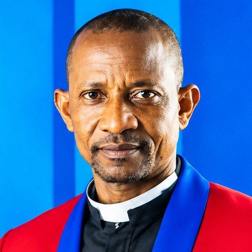 Prophet C. Adeniyi Rotimi